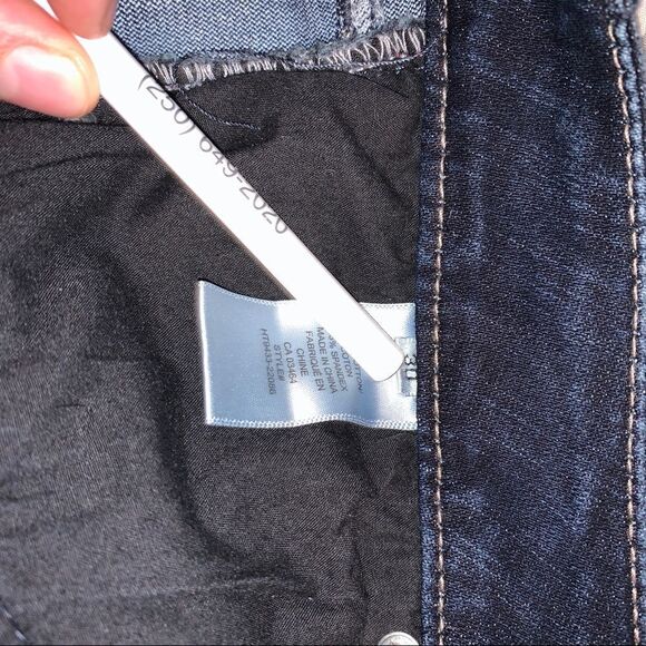 Ricki’s - Revolution Brooke Skinny Jeans - Picture 3 of 5